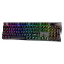 Teclado para jogos RGB sem fio Redragon K556 PRO atualizado