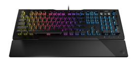 Teclado para jogos ROCCAT Vulcan 121 Mechanical PC Tactile Preto