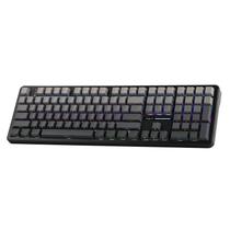Teclado para jogos sem fio EPOMAKER Aula F108 com 4000mAh