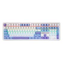 Teclado para jogos sem fio EPOMAKER Aula F108 com 4000mAh