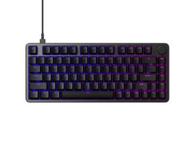 Teclado para jogos Sony INZONE KBD-H75 75% de alumínio com fio