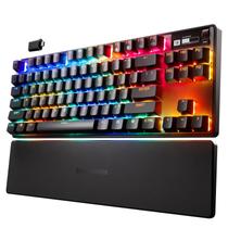 Teclado para jogos SteelSeries Apex Pro TKL Wireless