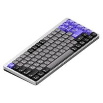 Teclado para juegos nuphy Air75 HE Rapid Trigger de perfil bajo Teclado para juegos nuphy Air75 HE Rapid Trigger de perfil bajo