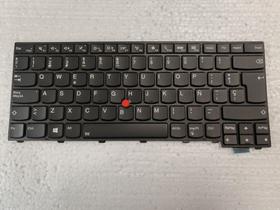 Teclado para laptop Lenovo Thinkpad T460S T470S Retroiluminado SP