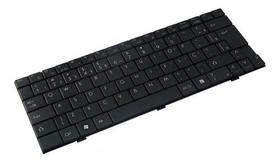 Teclado para netbook positivo pn aeuw2600010c