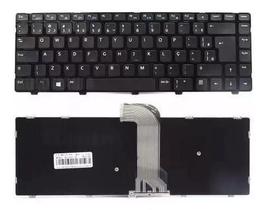 Teclado Para Note Para DELL INSPIRON 14 2620 14 3421 3437 14R 5421 5437 15Z 5523, DELL VOSTRO 2421 DELL LATITUDE 3440