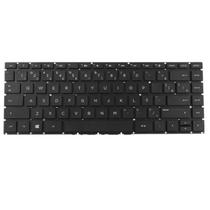 Teclado Para Notebook 246 G6 Preto Abnt2