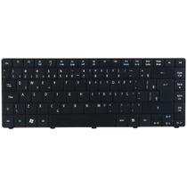 Teclado para Notebook Acer 6037B0039220