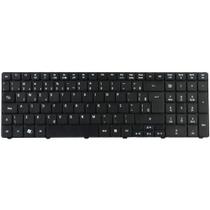 Teclado para Notebook Acer AEZK6F00010