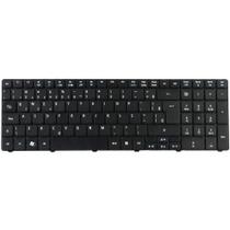 Teclado para Notebook Acer AEZYD700010