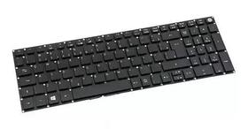 Teclado Para Notebook Acer Aspire 3 A315-53-32u4 A315-51-31gk