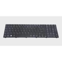 Teclado Para Notebook Acer Aspire Modelos 5551 - 5733 - 5736 - 5738 - Bringit