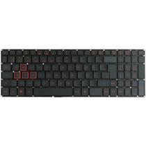 Teclado para Notebook Acer Aspire Nitro 5 AN515-51-70J1