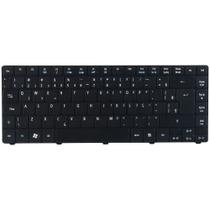 Teclado para Notebook Acer Extensa 5510Z