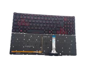Teclado Para Notebook Acer Nitro 5 A515-55-51D3