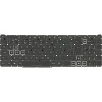 Teclado para Notebook Acer Nitro 5 AN515-45-R1QE Teclado para Notebook Acer Nitro 5 AN515-45-R1QE