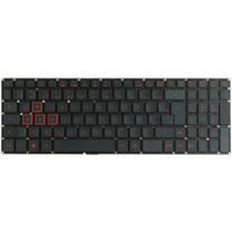 Teclado para Notebook Acer Nitro 5 AN515-51-50U2 Teclado para Notebook Acer Nitro 5 AN515-51-50U2