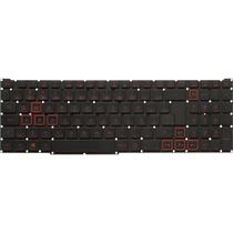 Teclado para Notebook Acer Nitro 5 AN517-51-515S