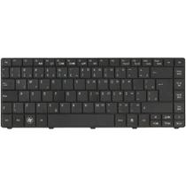 Teclado para Notebook Acer NSK-ATQ1A