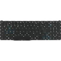 Teclado para Notebook Acer Predator Helios 300-PH315-51-50Y7