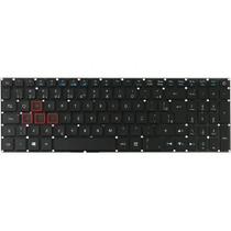Teclado para Notebook Acer VX5-591G-75RM Teclado para Notebook Acer VX5-591G-75RM