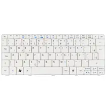 Teclado para Notebook Aspire One D255-1530