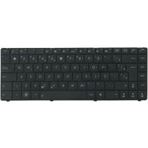 Teclado para Notebook Asus A43