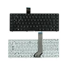 Teclado Para Notebook Asus A45a A45 K45 K45a BR Ç