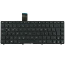 Teclado para Notebook Asus A45A-VX174q Teclado para Notebook Asus A45A-VX174q