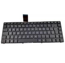 Teclado Para Notebook Asus A45Vm R400V Preto