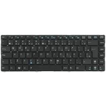 Teclado para Notebook Asus Eee pc 1215