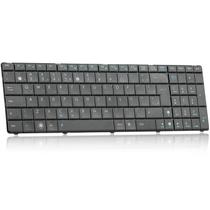 Teclado para Notebook Asus F52 Teclado para Notebook Asus F52