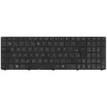 Teclado para Notebook Asus Gamer G73s Teclado para Notebook Asus Gamer G73s