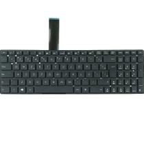 Teclado para Notebook Asus K55 Teclado para Notebook Asus K55