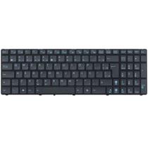 Teclado para Notebook Asus N73 Teclado para Notebook Asus N73