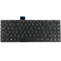 Teclado para Notebook Asus S400CA-CA205h