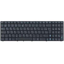 Teclado para Notebook Asus U50vf