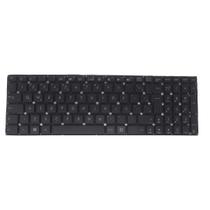 Teclado para notebook asus vivobook v550c - br