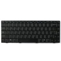 Teclado para Notebook Asus W2000 Teclado para Notebook Asus W2000