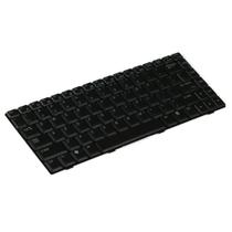 Teclado para Notebook Asus W5 Teclado para Notebook Asus W5