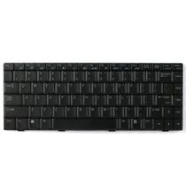 Teclado para Notebook Asus W5000