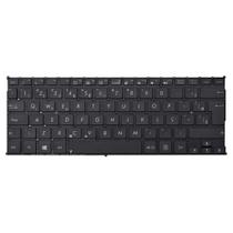 Teclado Para Notebook Asus X202e X202 X201e Preto Teclado Para Notebook Asus X202e X202 X201e Preto