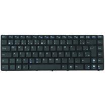 Teclado para Notebook Asus X42DR