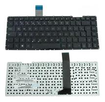 Teclado Para Notebook Asus X450C X450Ld Br Abnt2 Com Ç