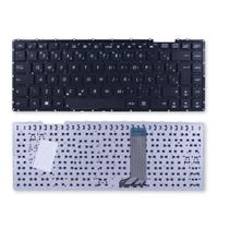 Teclado Para Notebook Asus X451C X451Ca Br Com Ç Abnt2 Novo