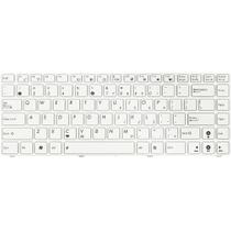 Teclado para Notebook Asus X45A-VX011H Teclado para Notebook Asus X45A-VX011H