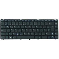 Teclado para Notebook Asus X45U-VX051H Teclado para Notebook Asus X45U-VX051H