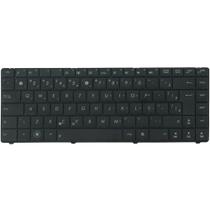 Teclado para Notebook Asus X45V Teclado para Notebook Asus X45V