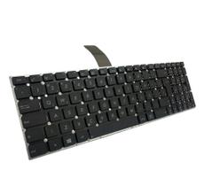 Teclado Para Notebook Asus X550 X550CA X550CA-DB91 Preto ABNT2