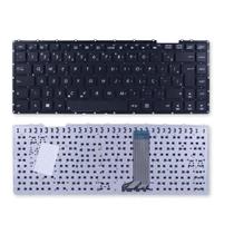 Teclado Para Notebook Asus Z450La-Wx009T Z450L Z450La Com Ç - Keyboard